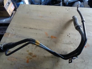 Tubo de depósito boquilla de llenado Mitsubishi Space Star A00 1.2 52kw a partir de 2020 solo 300 km - Imagen 1 de 2