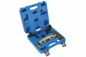 Laser 6302 Engine Timing Tool Set Fits Mercedes Benz - Picture 1 of 6