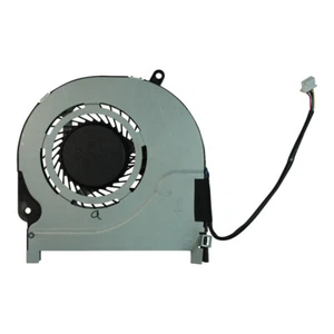 Toshiba Satellite Radius P55W-C5200X Replacement Laptop Fan 4 Pin Version - Picture 1 of 1