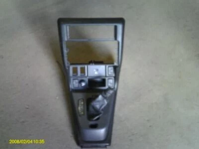 Land Rover Freelander 2002 tablero bisel  Foto 1 de 4