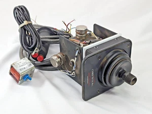 Cyber-Tech JS-500-HD HS Series Joystick Industrial Controller Module - Picture 1 of 7
