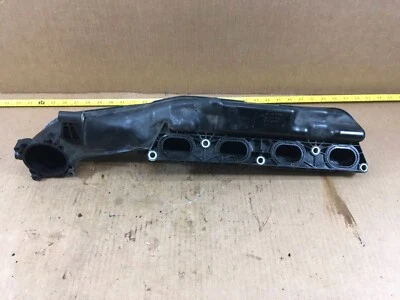 BMW X5 E70 2011-2013 motor 4,4 L colector de admisión de aire izquierdo fabricante de equipos originales. Foto 1 de 4
