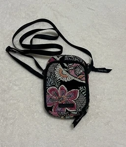 Borsa a tracolla Vera Bradley - Foto 1 di 8