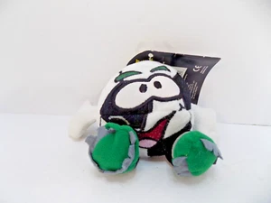 Silly Slammers Sports #32 Striker (calcio) nuovo con etichetta - Foto 1 di 3