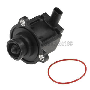 CJ5G-9U465-BA Turbocharger Solenoid Valve Fit For Ford Lincoln Volvo Air Bypass