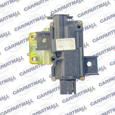 2001-2003 Chrysler PT Cruiser Rear Left Door Lock Motor Actuator 05067139AB OEM - Изображение 1 из 4