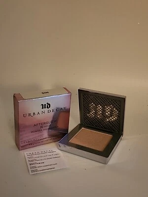 Urban Decay SIN Afterglow Highlighter (0.23 oz.) Full Size Nib - Image 1 of 4