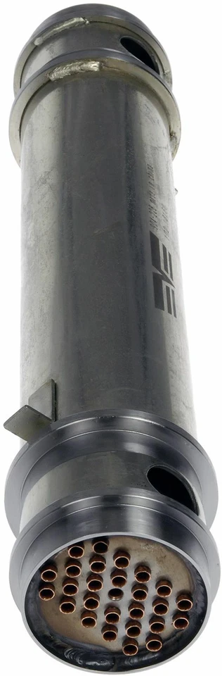 Se adapta a Ford F-150 1984 enfriador de aceite de motor 6,9 L Dorman 230RG89 Foto 1 de 3