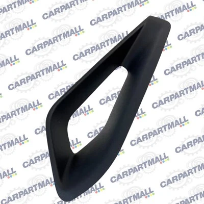 2005-2010 Volkswagen Jetta Center Console Left Side Trim Cover Insert 1K5864375 Foto 1 de 4