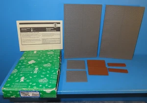 LGB Spur G 95034 Unbeschrankter Bahnübergang Gleisplatten-Set in OvP #8352 - Bild 1 von 5