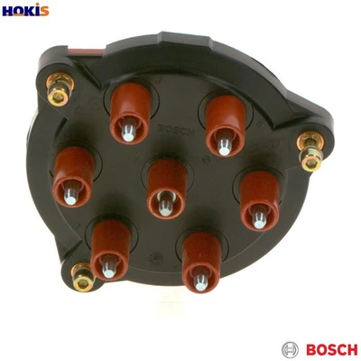DISTRIBUTOR CAP 1 235 522 427 FOR MERCEDES-BENZ CL-CLASS 124/Convertible/Break - Image 1 of 4