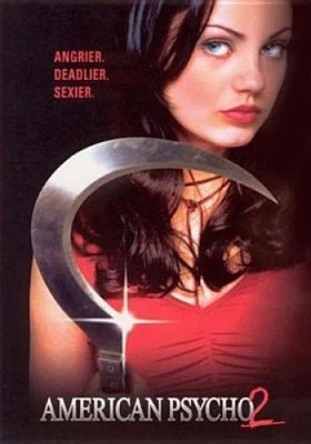 American Psycho 2 [Region 1] - DVD - New - Image 1 of 2