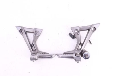 2013 13-17 KAWASAKI NINJA 300 EX300 OEM REAR PASSENGER FOOT PEGS K248 - Image 1 of 4