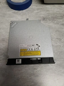 Lenovo g60-70 optical drive dvd/cd burner rw free ship - Picture 1 of 8