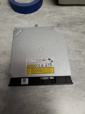 Lenovo g60-70 optical drive dvd/cd burner rw free ship - Image 1 of 4