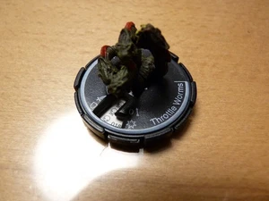 Mage Knight - #018 Throttle Worms 35 - Bild 1 von 3