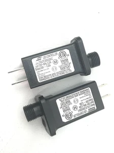 30V 6W LED Trafo Ersatz Class 2 Power LED Controller mit 30V6W0,2A - Bild 1 von 11