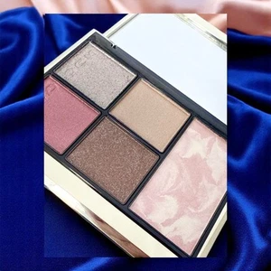 Suqqu Eye Face Compact Warm Light 102 Limited Edition Holiday Collection 2024 - Picture 1 of 4