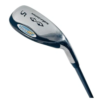 Snake Eyes Viper HT 5 Hybrid Iron Aldia VS Graphite Shaft 38" Right-Handed - Image 1 of 4