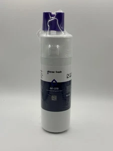Filtro para refrigerador de hielo y agua Glacier Fresh GF-370 - 46-9081 9081 469081 - Imagen 1 de 4