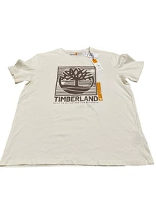 Chemise neuve avec étiquette logo Timberland taille XL poubelle  - Photo 1/7