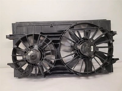 2004-2012 CHEVROLET MALIBU Radiator Fan Motor Fan Assembly 15788745   - Image 1 of 4