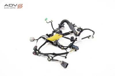 CHEVROLET BLAZER EV 2024 ARNÉS DE CABLEADO DE PUERTA DEL LADO DEL CONDUCTOR DELANTERO IZQUIERDO OEM Foto 1 de 4