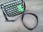 Loungefly Sour Patch Kids Watermelon Crossbody Purse All Over Print Shoulder Bag