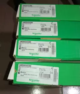 Auf Lager Neueste im Karton Original Schneider 140DDO35300 Modicon DC Modul - Bild 1 von 1