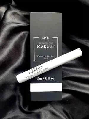 EYELASH ENHANCING SERUM FM LASH Enhances Lash Growth, FREE UK POSTAGE - Image 1 of 4