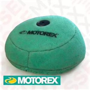 KTM MOTOREX PREMIUM PRE-OILED AIR FILTER SXF250 SXF450 2007-2009 - Picture 1 of 6