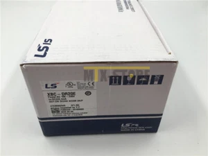 1pcs Brand New ones LS PLC XBC-DR20E #F - Picture 1 of 9