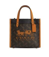 coach horse carriage tote: Search Result | eBay