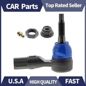 Front Left Outer Steering Tie Rod End For Jeep Cherokee 2019 Mevotech - Picture 1 of 3