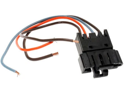 Conector interruptor soplador HVAC para Chevrolet V30 1987-1988 SMP 74168QZQF Foto 1 de 2