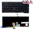 New Lenovo Thinkpad L440 20As 20At L450 20Ds 20Dt Keyboard Us 0C02253