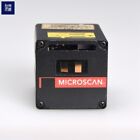 Scanner de codes-barres laser d'occasion MICROSCAN MS-610 garantie 90 jours excellent
