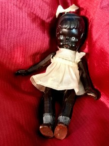 antique african american dolls