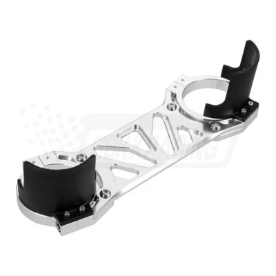Soporte estabilizador de horquilla delantera para Kawasaki Ninja650 ER-6N ER-6F 2006-2010 65x200 mm Foto 1 de 3