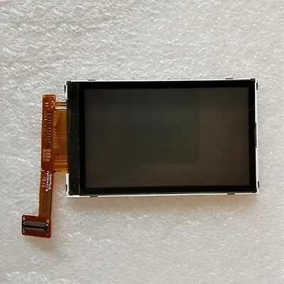 LCD DISPLAY+ SCREEN VETRO SCHERMO Per Garmin Edge 1000 GPS Cycling Computer • 20.56€