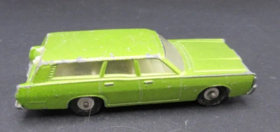 Vintage Matchbox / Lesney No 55 73 MERCURY STATION WAGON (M) - Image 1 of 4