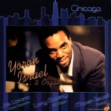 Yoron Israel - Chicago [New CD]