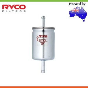New * Ryco * Fuel Filter For NISSAN SENTRA W11 1.8L 4Cyl 8/1998 -5/2000 - Picture 1 of 4
