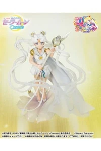 Pretty Guardian Sailor Moon Cosmos: The Movie FiguartsZERO Chouette PVC Statue D - Imagen 1 de 1
