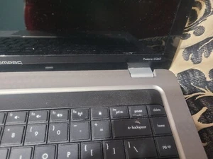 HP 2000-2d19wm 15,6 in (320 GB, AMD E serie Dual-Core, 1,3 GHz, 4 GB)... - Imagen 1 de 1