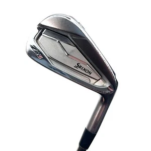 Srixon ZX5 4 Iron / 22 Degree / Recoil ES 760 F3 Regular Flex - Picture 1 of 6