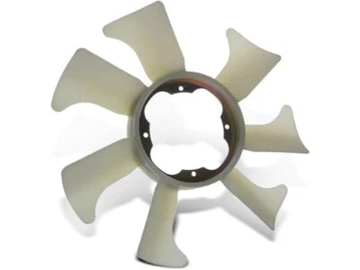 Hoja de ventilador para Nissan Pathfinder 1997-2000 APR 81442RXFZ 1998 1999 3,3 L V6 gasolina Foto 1 de 2