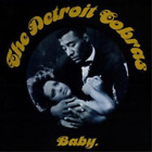 The Detroit Cobras Baby (CD) Album