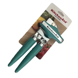 Nuevo abrelatas KitchenAid HAQA clásico - Imagen 1 de 1