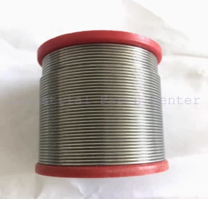 MM01005 HMP 366 0.7MM Pb93.5Sn5Ag1.5 High Temperature Solder Wire - Picture 1 of 1